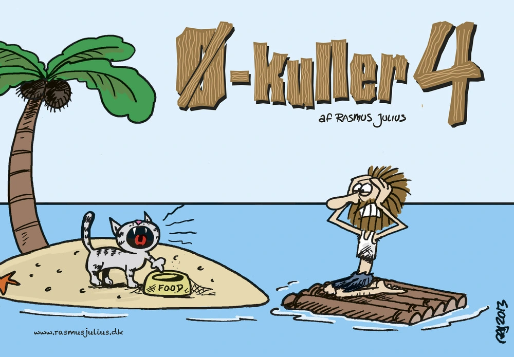 Økuller 4