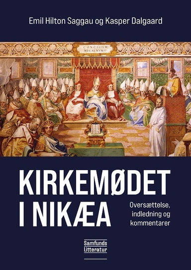 Kirkemødet i Nikæa