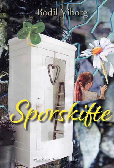 SPORSKIFTE