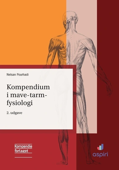 Kompendium i mave-tarm-fysiologi
