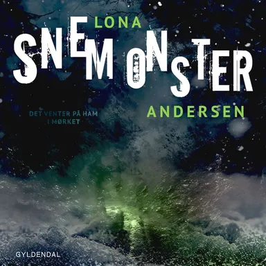 Snemonster