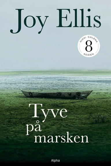 Tyve på marsken