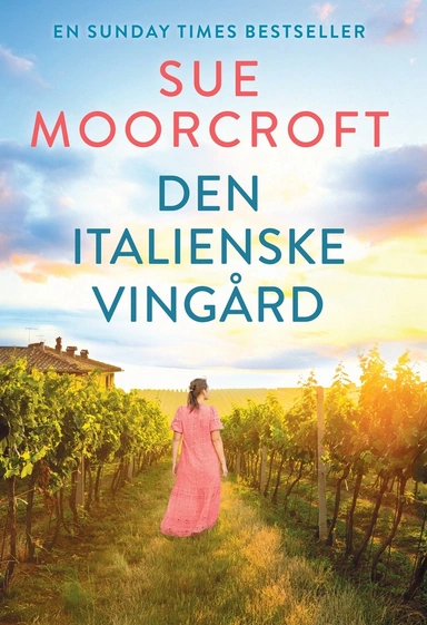 Den italienske vingård