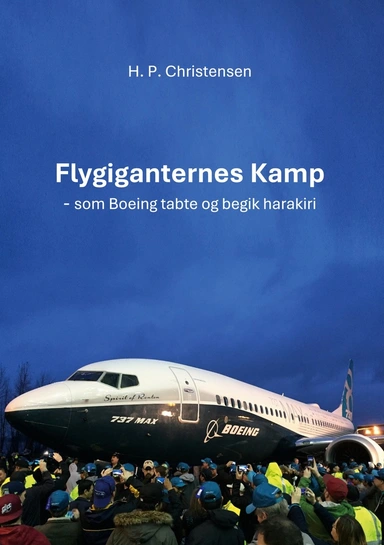 Flygiganternes Kamp