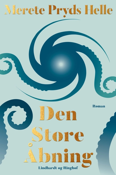 Den store åbning