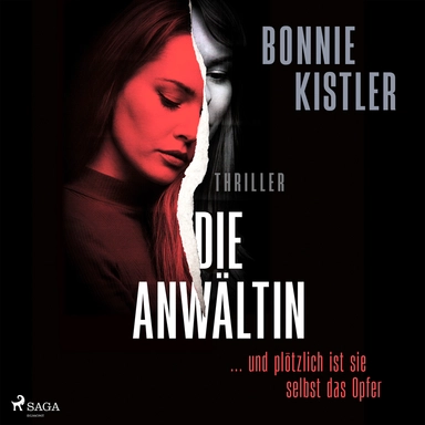 Die Anwältin