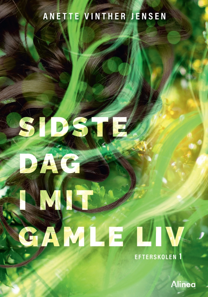Sidste Dag I Mit Gamle Liv Efterskolen 1 Sort Læseklub