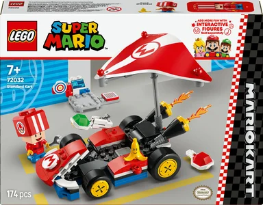 72032 LEGO Super Mario Mario Kart™ – Standard Kart