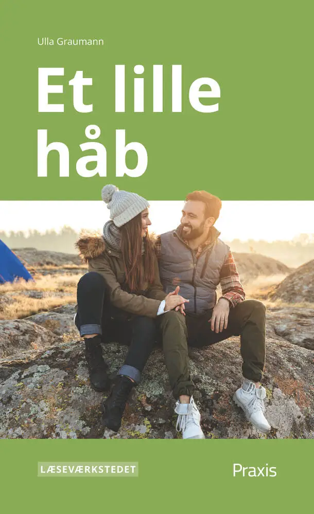 Billede af Et lille håb, Grønt niveau