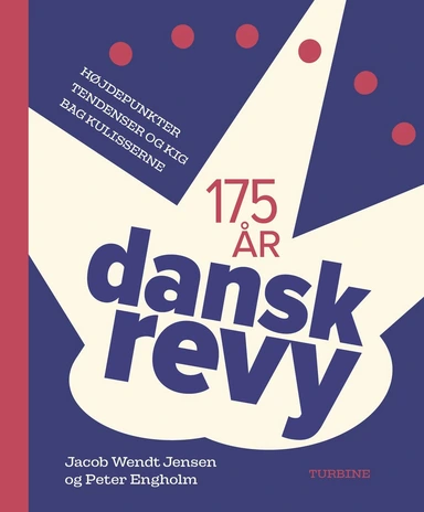 Dansk Revy – 175 år