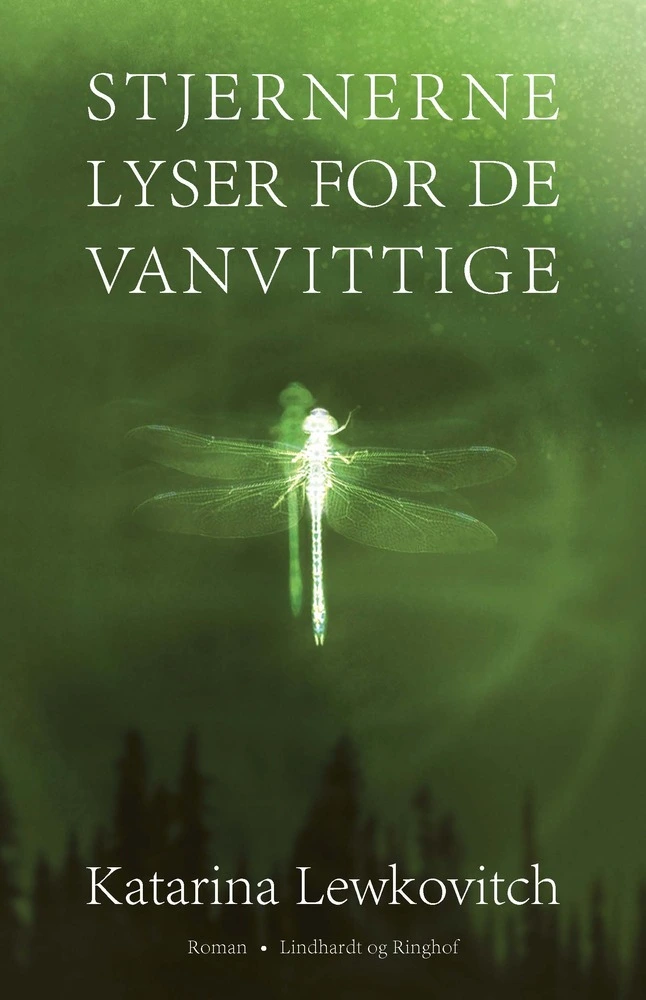 Billede af Stjernerne lyser for de vanvittige