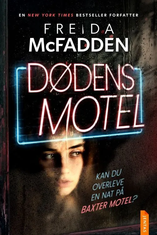Billede af Dødens motel