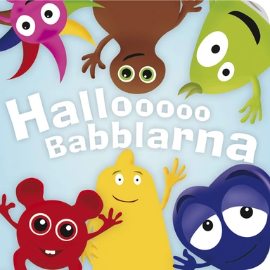 Babblarna - Hallooo Babblarna