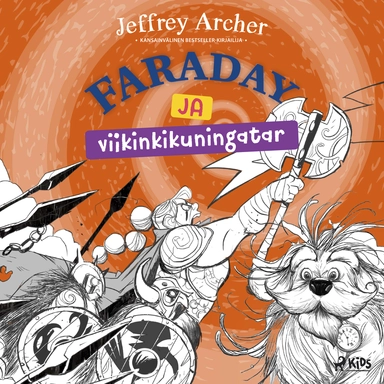 Faraday ja viikinkikuningatar