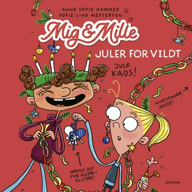 Mig & Mille - Juler for vildt