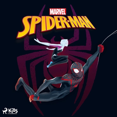 Marvel – Spider-Man