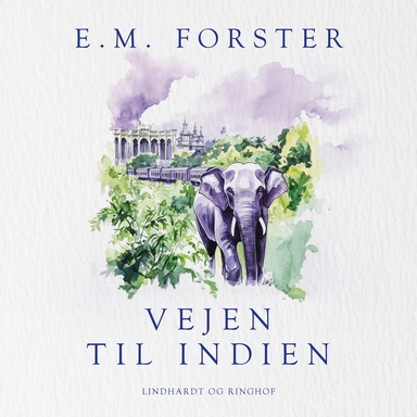 Vejen til Indien
