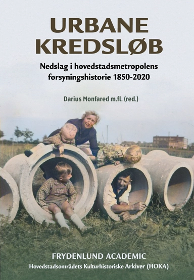 Urbane kredsløb