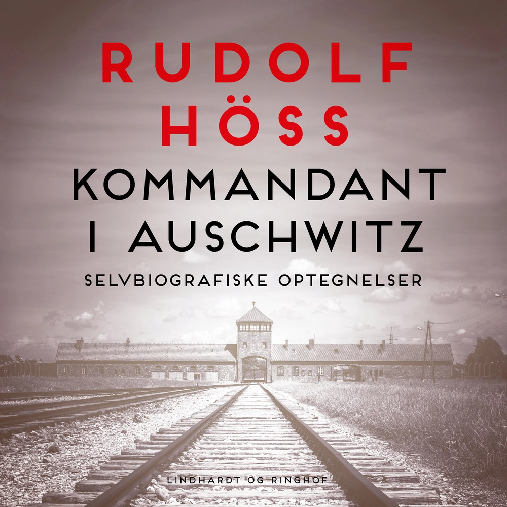 Kommandant i Auschwitz