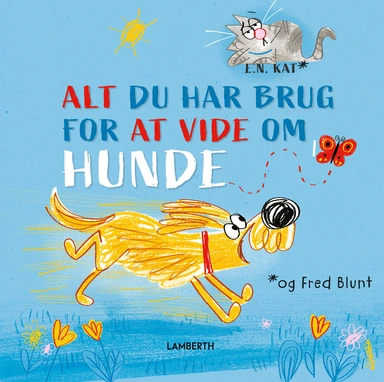 ALT, du har brug for at vide om hunde