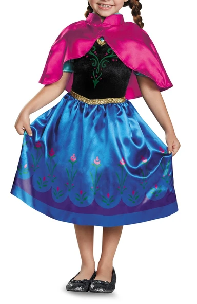 Dress for little Girls, age 3-4 years.