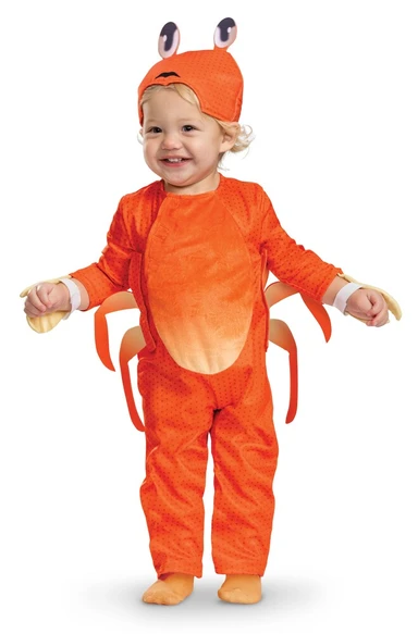 Jumpsuit for little Infant, age 12-18 month. 