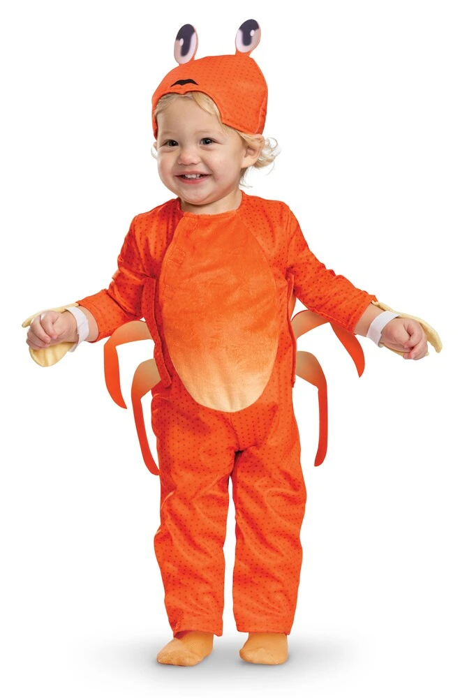 Jumpsuit for little Infant, age 12-18 month.