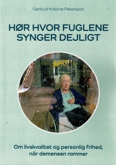 Hør hvor fuglene synger dejligt