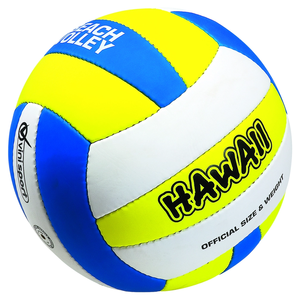 Midas Beach Volleyball - Fairtrade.