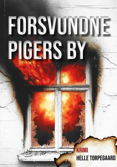 Forsvundne pigers by