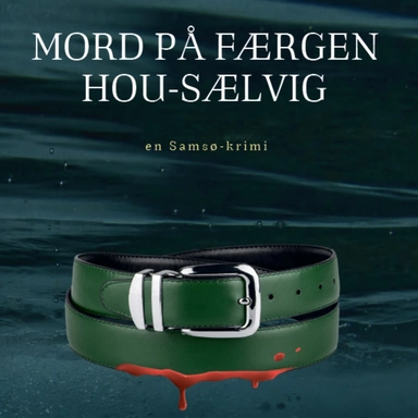 Mord på færgen Hou-Sælvig