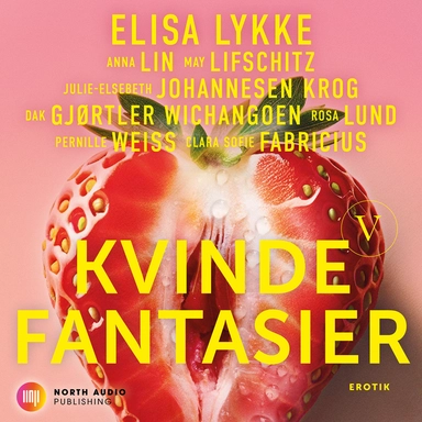 Kvindefantasier V