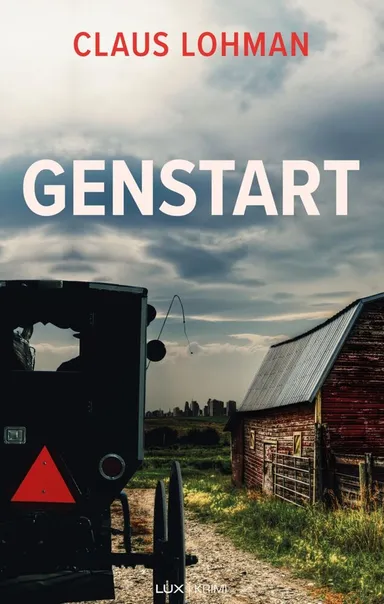 Genstart