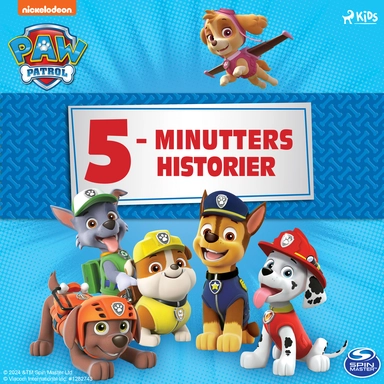 Paw Patrol