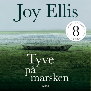 Tyve på marsken