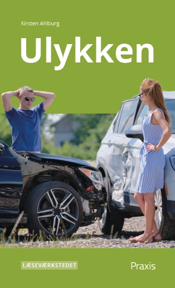 Billede af Ulykken, Grønt niveau