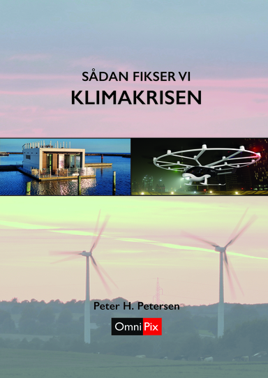 Sådan fikser vi KLIMAKRISEN