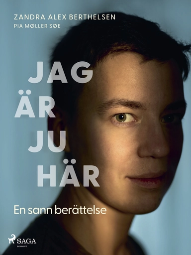 Jag är ju här