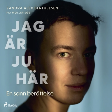 Jag är ju här