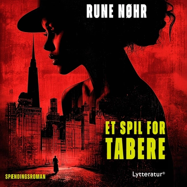 Et spil for tabere