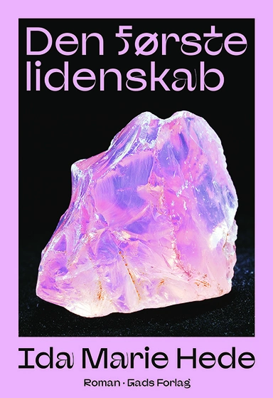 Den første lidenskab