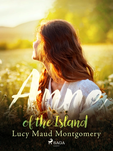 Anne of the Island