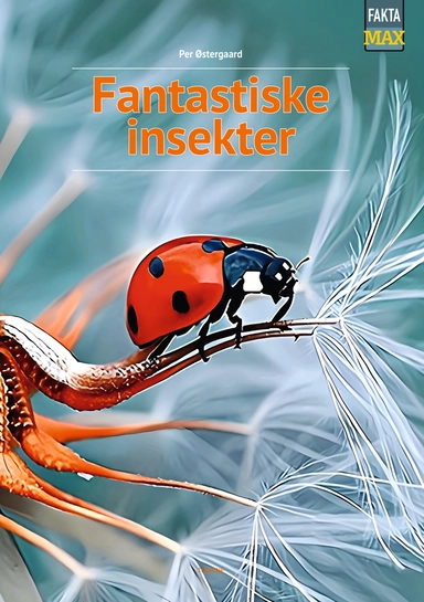 Fantastiske insekter