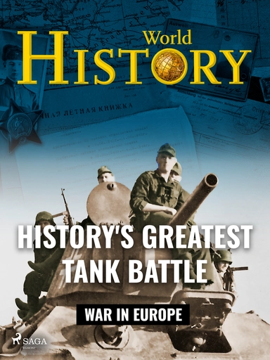 History's Greatest Tank Battle