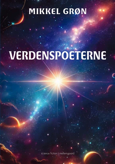 Verdenspoeterne