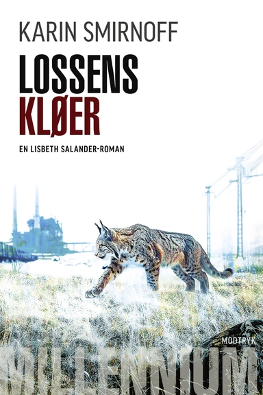 Lossens kløer