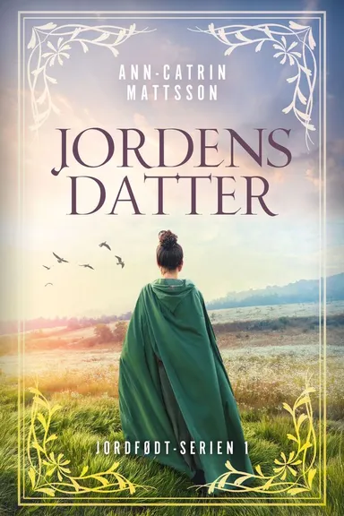 Jordens datter - 1