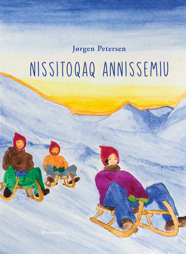 Nissitoqaq Annissemiu