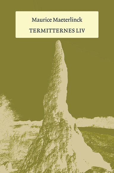 Termitternes liv