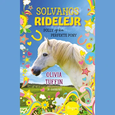 Polly og den perfekte pony